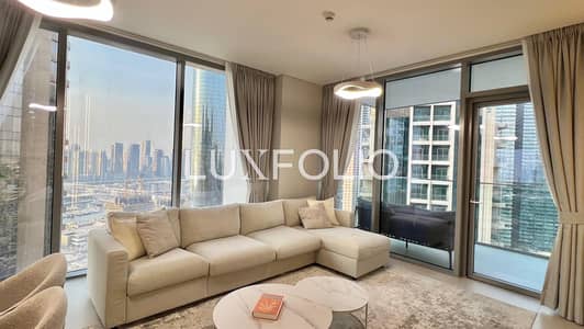 2 Camere Appartamento in Affitto a Dubai Marina, Dubai - Appartamento a Dubai Marina，LIV Marina, 2 camere da letto, 300000 AED - 15992510