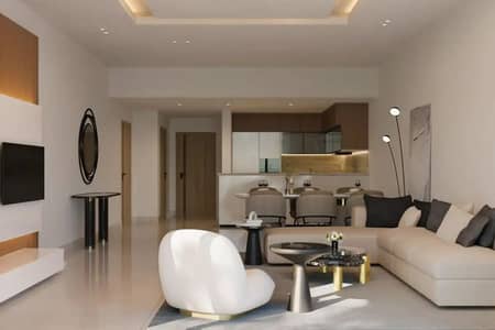 Appartement de 1 chambre à à vendre à Dubai Science Park, Dubai - Appartement à Dubai Science Park，Skyhills Residences，Skyhills Residences Tower 1, 1 chambre, 1300000 AED - 15992520