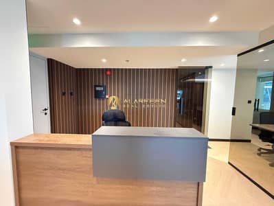 Office zum zur Miete in Jumeirah Lake Towers (JLT), Dubai - WhatsApp Image 2026-07-29 at 9.53. 12 AM. jpeg
