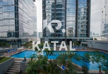 2 habitaciones Apartamento para en Alquiler en Al Reem Island, Abu Dhabi - original (2). jpg