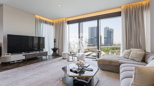 2 Schlafzimmer Wohnung zum zur Miete in Za'abeel, Dubai - Image 1