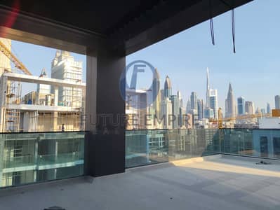 3 Bedroom Flat for Rent in Al Satwa, Dubai - 1000328407. jpg