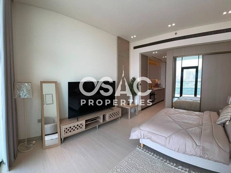 Appartamento a Jumeirah Village Circle (JVC),JVC District 10,Binghatti Apex, 75000 AED - 15992629 Appartamento a Jumeirah Village Circle (JVC),JVC District 10,Binghatti Apex, 75000 AED - 15992629
