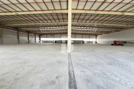 Warehouse zum zur Miete in Dubai Industrial City, Dubai - Lagerhalle in Dubai Industrial City, 4710600 AED - 15992632 Warehouse zum zur Miete in Dubai Industrial City, Dubai - Lagerhalle in Dubai Industrial City, 4710600 AED - 15992632