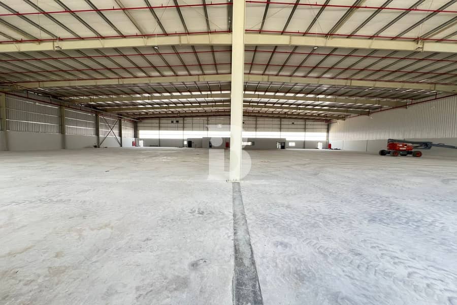 Lagerhalle in Dubai Industrial City, 4710600 AED - 15992632 Lagerhalle in Dubai Industrial City, 4710600 AED - 15992632