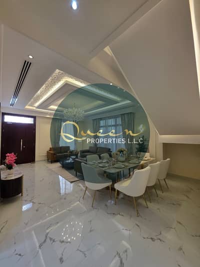5 Bedroom Villa for Sale in Al Zahya, Ajman - WhatsApp Image 2026-07-27 at 19.22. 27. jpeg 5 Bedroom Villa for Sale in Al Zahya, Ajman - WhatsApp Image 2026-07-27 at 19.22. 27. jpeg
