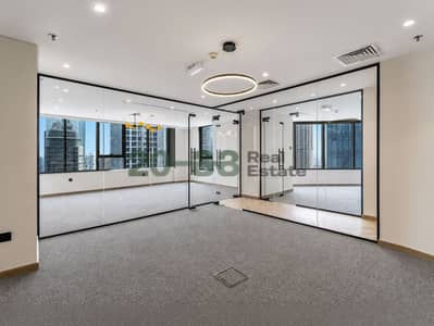 Office for Rent in Business Bay, Dubai - OfficeOT21. jpg Office for Rent in Business Bay, Dubai - OfficeOT21. jpg