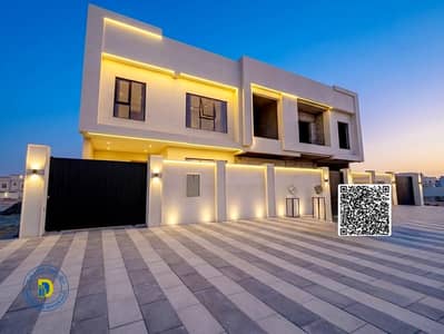 5 Bedroom Townhouse for Sale in Al Yasmeen, Ajman - WhatsApp Image 2026-07-29 at 10.09. 45 AM. jpeg