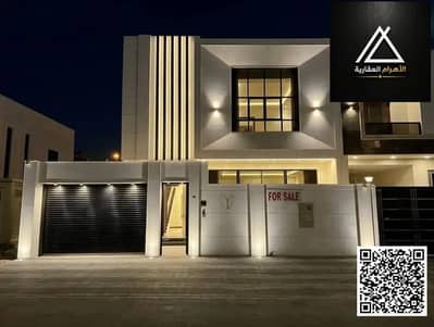 4 Camere Villa in Vendita a Al Zahya, Ajman - batch_855630831-1066x800. webp