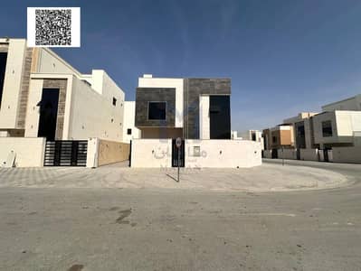 6 Bedroom Villa for Sale in Al Helio, Ajman - Untitled design. png 6 Bedroom Villa for Sale in Al Helio, Ajman - Untitled design. png