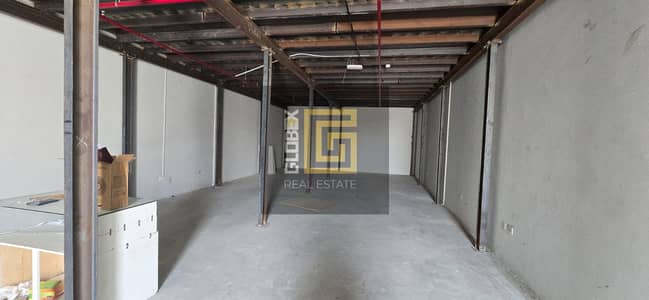 Warehouse in Affitto a Al Jurf, Ajman - 61539. jpg Warehouse in Affitto a Al Jurf, Ajman - 61539. jpg