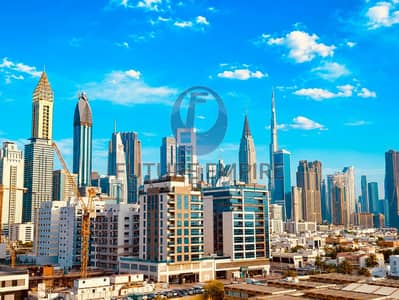 2 habitaciones Apartamento para en Alquiler en Al Satwa, Dubai - 86E50E3E-BE0E-4AB7-A2CB-26787BC71617. jpg