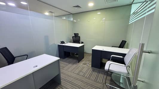 Other Commercial de  à à louer à Business Bay, Dubai - Autre commercial à Business Bay，Prime Tower, 30000 AED - 15949234