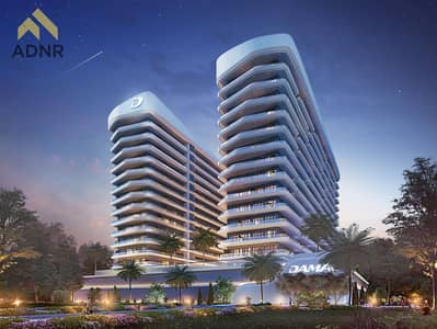 2 Schlafzimmer Wohnung zum zum Verkauf in DAMAC Hills 2 (Akoya by DAMAC), Dubai - ELO-Gallery-00. jpg