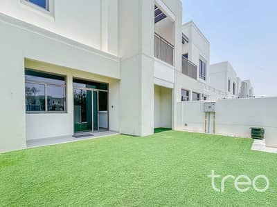 Townhouse de 3 chambres à à louer à Town Square, Dubai - naseem 4. jpg