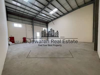 Warehouse zum zur Miete in Umm Al Thuoob, Umm Al Quwain - WhatsApp Image 2026-07-25 at 10.49. 08 (2). jpeg