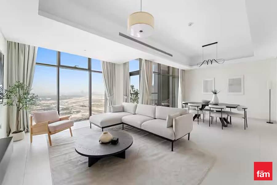 2 Bedrooms On High Floor | Mada 2 Bedrooms On High Floor | Mada
