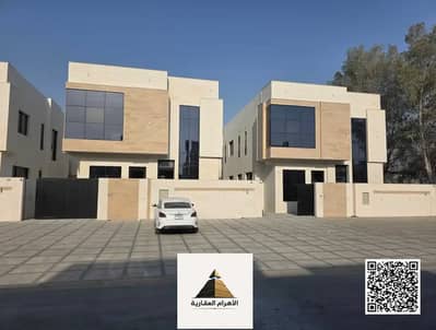 5 Camere Villa in Vendita a Al Helio, Ajman - batch_855877459-1066x800. webp