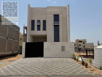 5 Bedroom Villa for Sale in Al Helio, Ajman - WhatsApp Image 2026-07-29 at 10.15. 59 AM. jpeg 5 Bedroom Villa for Sale in Al Helio, Ajman - WhatsApp Image 2026-07-29 at 10.15. 59 AM. jpeg