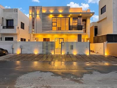 5 Camere Villa in vendita a Al Helio, Ajman - WhatsApp Image 2026-06-18 at 4.08. 58 AM. jpeg
