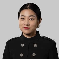 Manqing Teng