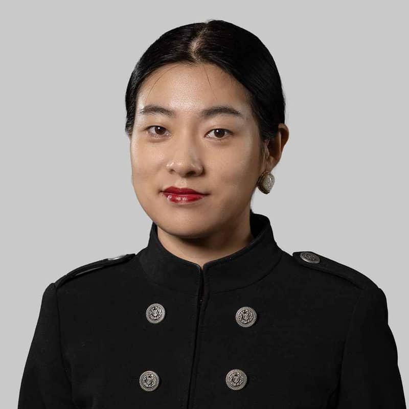 Manqing Teng