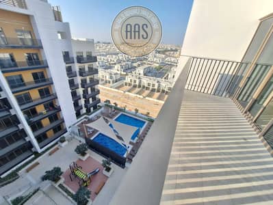 2 Camere Appartamento in Affitto a Al Furjan, Dubai - 1000124346. jpg
