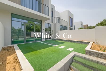 Townhouse de 3 chambres à à louer à Arabian Ranches 3, Dubai - Maison de ville à Arabian Ranches 3，Spring, 3 chambres, 150000 AED - 15992844