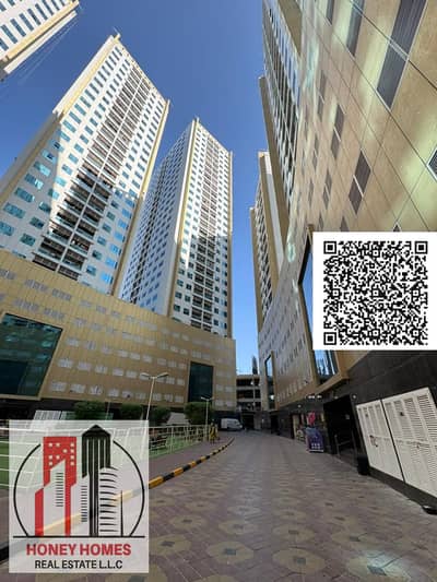 استوديو  للبيع في عجمان وسط المدينة، عجمان - WhatsApp Image 2026-07-29 at 10.33. 03 AM. jpeg
