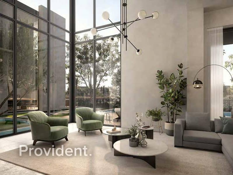 Reihenhaus in Athlon by Aldar,Diagon, 4 schlafzimmer, 4300000 AED - 15992877 Reihenhaus in Athlon by Aldar,Diagon, 4 schlafzimmer, 4300000 AED - 15992877