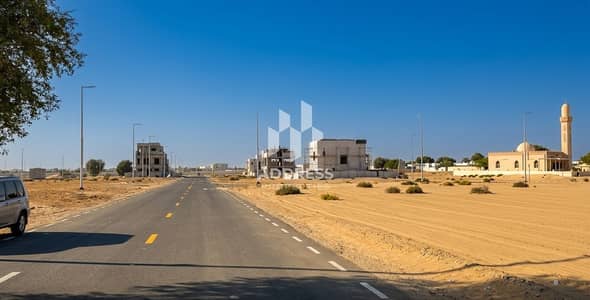 Plot zum zum Verkauf in Rodhat Al Qrt, Sharjah - Residential_plot_real_estate_lis…_202607291037. jpeg Plot zum zum Verkauf in Rodhat Al Qrt, Sharjah - Residential_plot_real_estate_lis…_202607291037. jpeg
