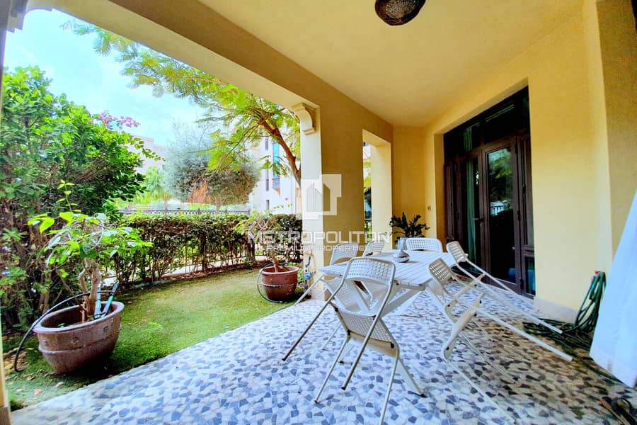 Appartement in Downtown Dubai,The Old Town Island,Attareen, 1 slaapkamer, 5000000 AED - 15992919 Appartement in Downtown Dubai,The Old Town Island,Attareen, 1 slaapkamer, 5000000 AED - 15992919
