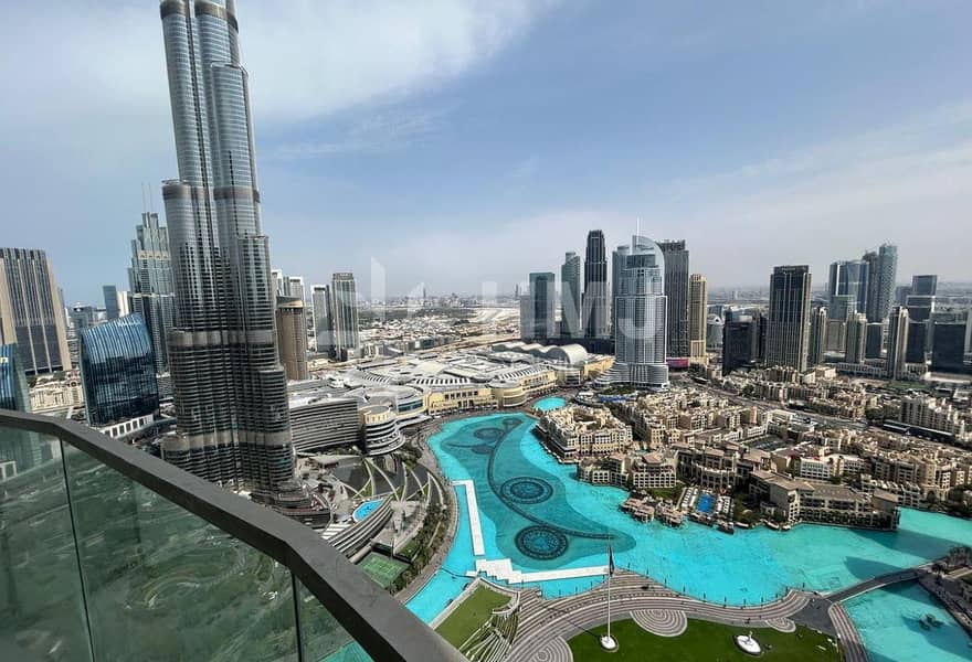 Wohnung in Downtown Dubai,Opera District,Grande, 3 schlafzimmer, 8300000 AED - 15992933 Wohnung in Downtown Dubai,Opera District,Grande, 3 schlafzimmer, 8300000 AED - 15992933