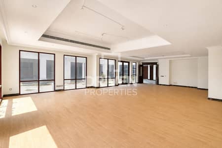 5 Slaapkamers Villa te Koop in Palm Jumeirah, Dubai - Villa in Palm Jumeirah，Signature Villas Palm Jumeirah，Signature Villas Frond N, 5 slaapkamers, 90000000 AED - 15992948