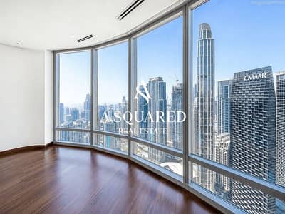 2 Bedroom Flat for Rent in Downtown Dubai, Dubai - image_0 2 Bedroom Flat for Rent in Downtown Dubai, Dubai - image_0