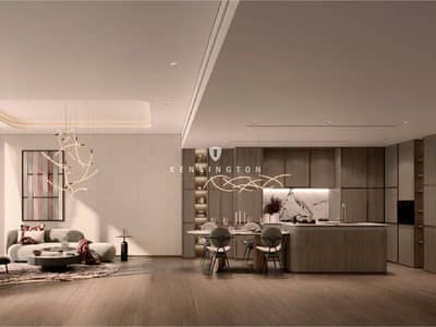 1 Schlafzimmer Wohnung zum zum Verkauf in Meydan Horizon, Dubai - Wohnung in Meydan Horizon，The Symphony by Imtiaz, 1 schlafzimmer, 1971723 AED - 15992972