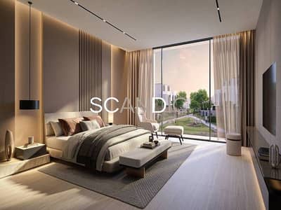 5 Bedroom Villa for Sale in Jumeirah Golf Estates, Dubai - 5BR Villa | D-Villas | Jumeirah Golf Estates 5 Bedroom Villa for Sale in Jumeirah Golf Estates, Dubai - 5BR Villa | D-Villas | Jumeirah Golf Estates