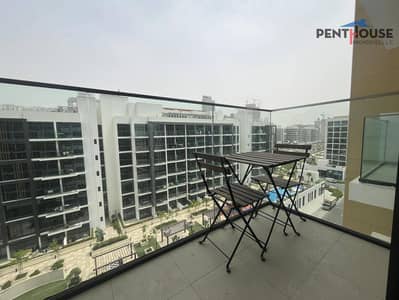 Studio de à à louer à Meydan, Dubai - Appartement à Meydan,Meydan One,Azizi Riviera,Azizi Riviera 31, 54000 AED - 15992984 Studio de à à louer à Meydan, Dubai - Appartement à Meydan,Meydan One,Azizi Riviera,Azizi Riviera 31, 54000 AED - 15992984