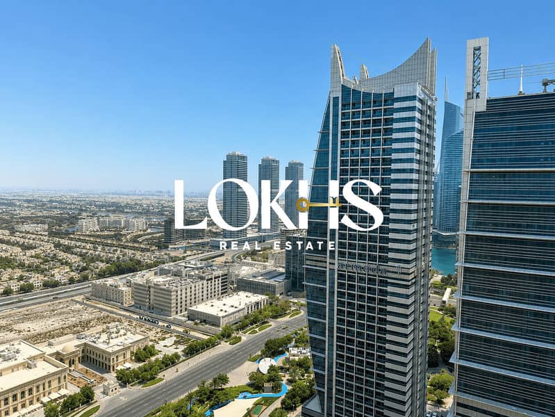 Wohnung in Jumeirah Lake Towers (JLT),JLT Cluster Q,New Dubai Gate 1, 1 schlafzimmer, 84999 AED - 15992986 Wohnung in Jumeirah Lake Towers (JLT),JLT Cluster Q,New Dubai Gate 1, 1 schlafzimmer, 84999 AED - 15992986