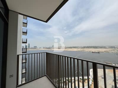 2 Slaapkamers Appartement te Huur in Dubai Creek Harbour, Dubai - Appartement in Dubai Creek Harbour,Creek Crescent, 2 slaapkamers, 140000 AED - 15993004 2 Slaapkamers Appartement te Huur in Dubai Creek Harbour, Dubai - Appartement in Dubai Creek Harbour,Creek Crescent, 2 slaapkamers, 140000 AED - 15993004