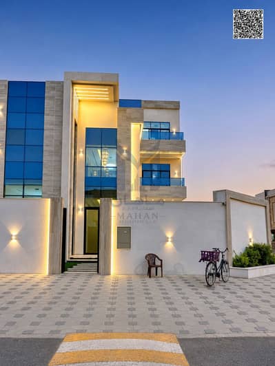 6 Schlafzimmer Villa zum zum Verkauf in Al Helio, Ajman - 52543F7D-7799-4A93-BA82-28F840096181. png