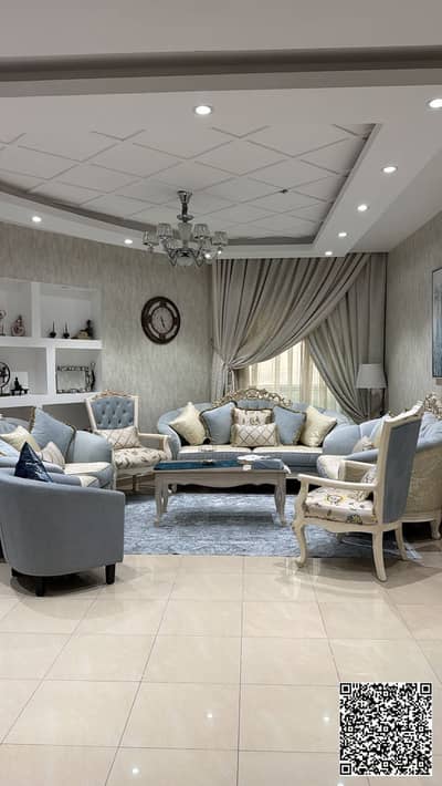 3 Camere Appartamento in Vendita a Sheikh Maktoum Bin Rashid Street, Ajman - WhatsApp Image 2026-07-09 at 5.29. 00 PM. jpeg 3 Camere Appartamento in Vendita a Sheikh Maktoum Bin Rashid Street, Ajman - WhatsApp Image 2026-07-09 at 5.29. 00 PM. jpeg