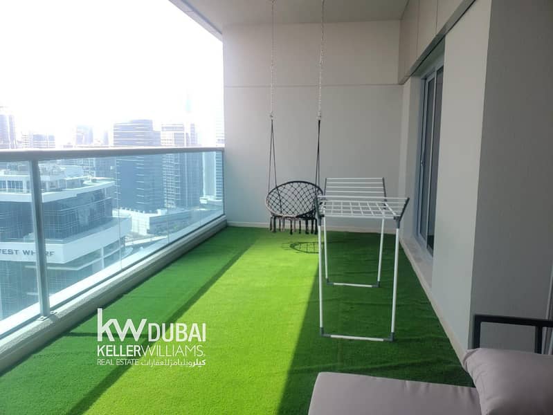 Appartamento a Business Bay,Elite Business Bay Residence, 1 camera da letto, 76000 AED - 15993083 Appartamento a Business Bay,Elite Business Bay Residence, 1 camera da letto, 76000 AED - 15993083