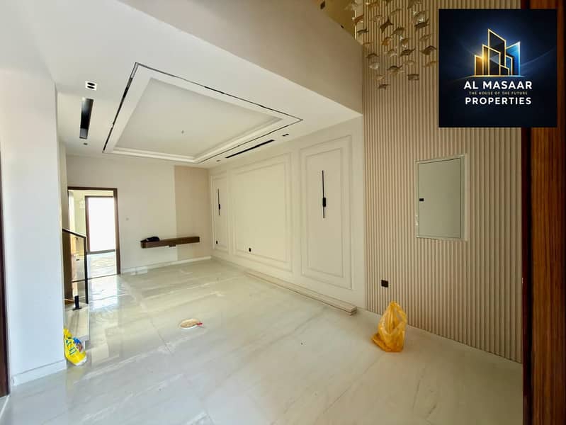 Townhouse for sale in Al Yasmin, registration fees included, luxury ...