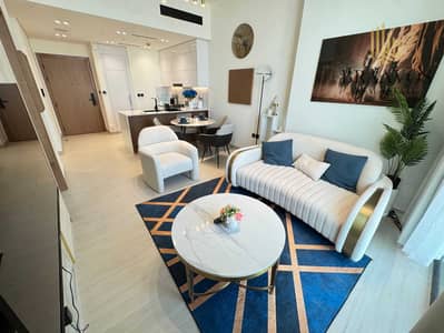 Appartement de 1 chambre à à louer à Jumeirah Village Circle (JVC), Dubai - IMG_0949. jpg