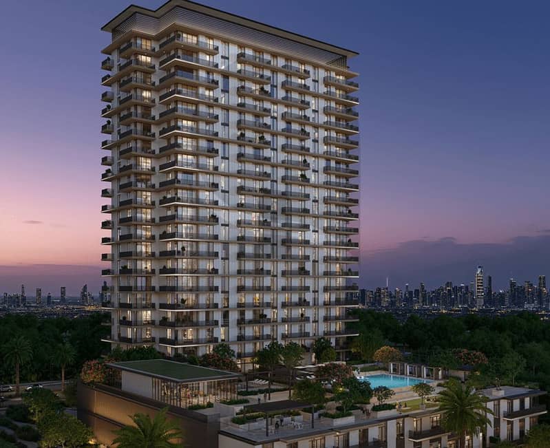 Luxury 2-Bedroom Apartment | Greencrest by Emaar | Dubai Hills Estate | Golf Course Living Luxury 2-Bedroom Apartment | Greencrest by Emaar | Dubai Hills Estate | Golf Course Living