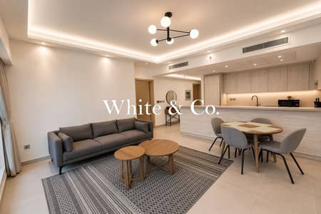 朱美拉湖塔 (JLT)， 迪拜 1 卧室公寓待租 - 位于朱美拉湖塔 (JLT)，奥拉河畔大厦 1 卧室的公寓 130000 AED - 15993102