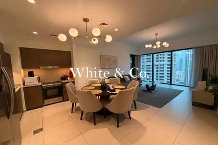 2 Camere Appartamento in affitto a Downtown Dubai, Dubai - Appartamento a Downtown Dubai，Opera District，Act One | Act Two Towers，Act One, 2 camere da letto, 180000 AED - 15370521