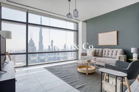 Appartement de 2 chambres à à louer à DIFC, Dubai - Appartement à DIFC,Index Tower, 2 chambres, 275000 AED - 5378595 Appartement de 2 chambres à à louer à DIFC, Dubai - Appartement à DIFC,Index Tower, 2 chambres, 275000 AED - 5378595