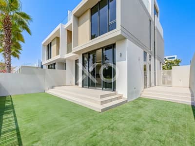 3 Bedroom Villa for Rent in Dubai Hills Estate, Dubai - BEST LOCATION | NEWLY MAINTAINED | PARK 3 Bedroom Villa for Rent in Dubai Hills Estate, Dubai - BEST LOCATION | NEWLY MAINTAINED | PARK
